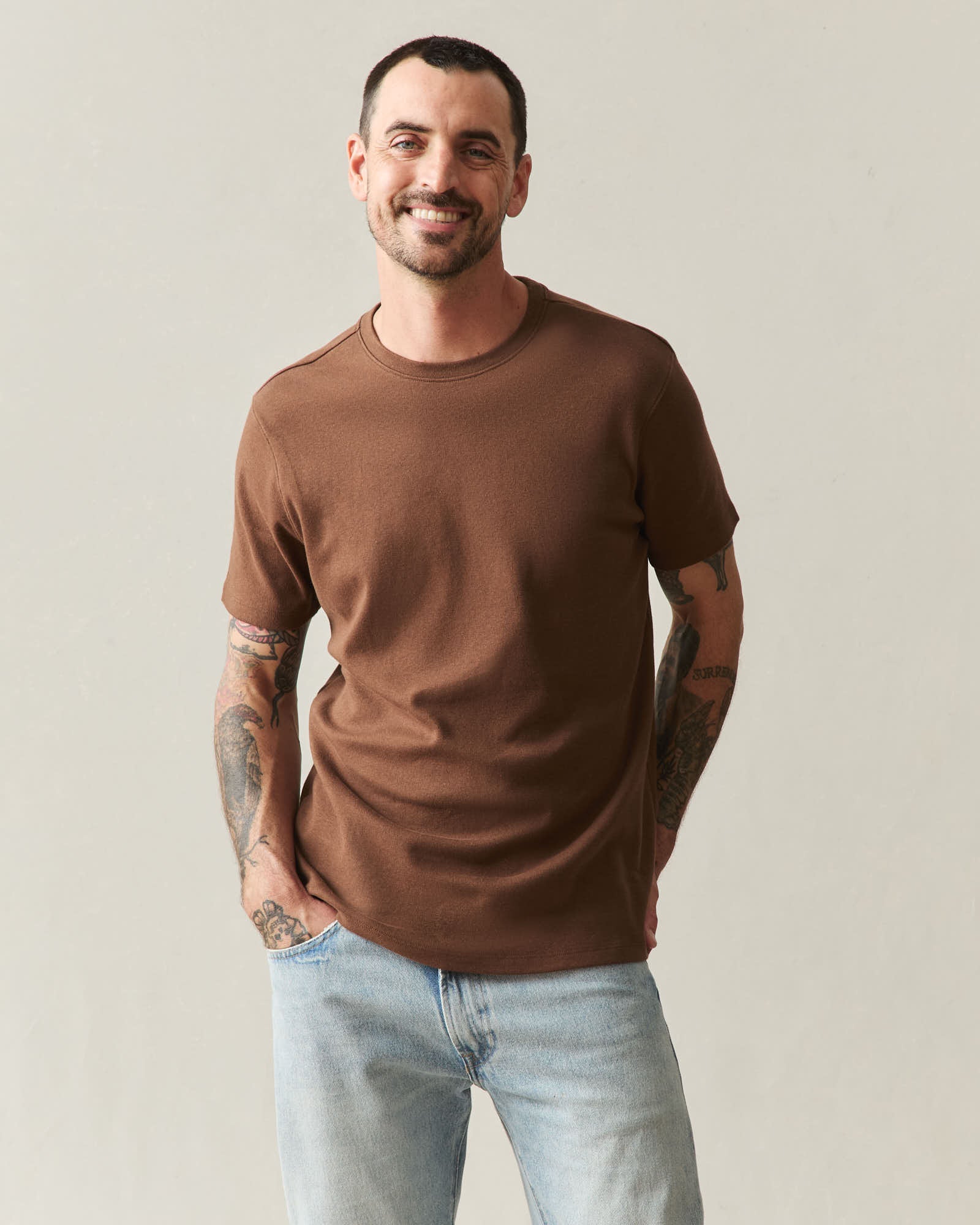 Men's New Arrivals